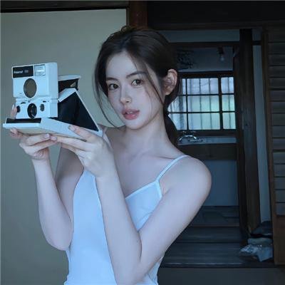 三女怀春